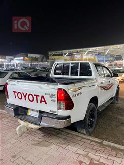 تويوتا هايلوكس